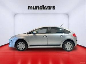 Citroën C4 HDI 90CV LX  - Foto 7