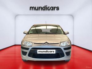 Citroën C4 HDI 90CV LX  - Foto 9