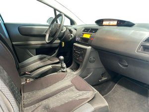 Citroën C4 HDI 90CV LX  - Foto 18