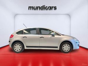 Citroën C4 HDI 90CV LX  - Foto 3