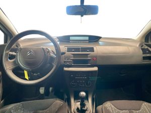 Citroën C4 HDI 90CV LX  - Foto 11