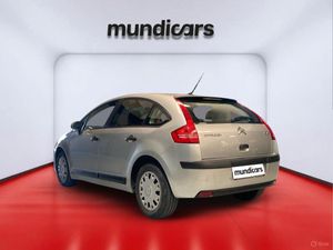 Citroën C4 HDI 90CV LX  - Foto 6