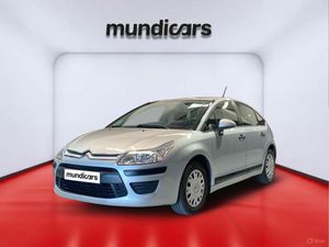 Citroën C4 HDI 90CV LX  - Foto 2