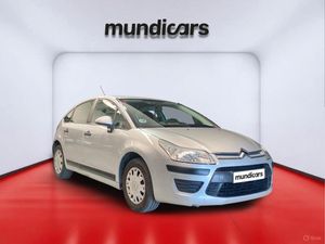 Citroën C4 HDI 90CV LX  - Foto 8