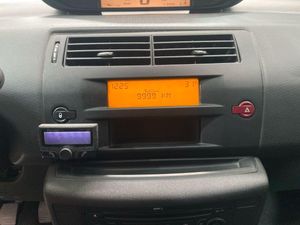 Citroën C4 HDI 90CV LX  - Foto 15