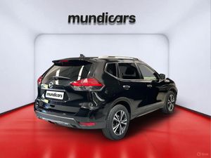 Nissan X-Trail 1.6 N-Connecta  - Foto 4
