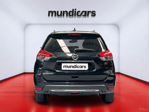 Nissan X-Trail 1.6 N-Connecta  - Foto 5