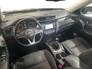 Nissan X-Trail 1.6 N-Connecta  - Foto 11