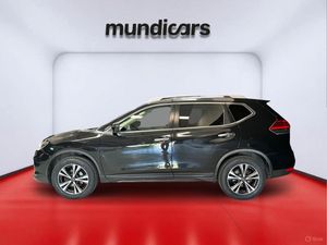 Nissan X-Trail 1.6 N-Connecta  - Foto 7