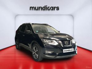 Nissan X-Trail 1.6 N-Connecta  - Foto 2