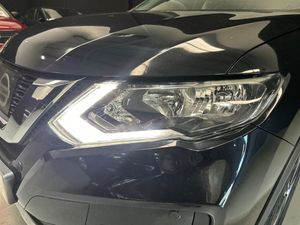 Nissan X-Trail 1.6 N-Connecta  - Foto 21