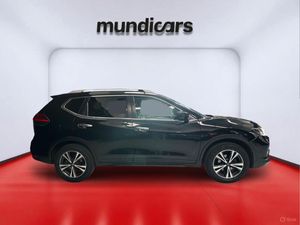 Nissan X-Trail 1.6 N-Connecta  - Foto 3