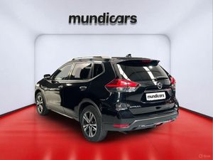 Nissan X-Trail 1.6 N-Connecta  - Foto 6