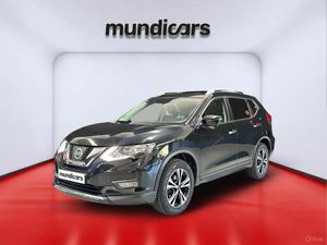 Nissan X-Trail 1.6 N-Connecta  - Foto 8