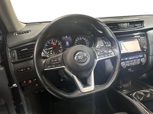 Nissan X-Trail 1.6 N-Connecta  - Foto 12