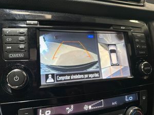 Nissan X-Trail 1.6 N-Connecta  - Foto 16