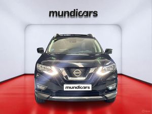 Nissan X-Trail 1.6 N-Connecta  - Foto 9