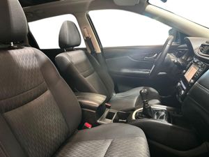 Nissan X-Trail 1.6 N-Connecta  - Foto 17