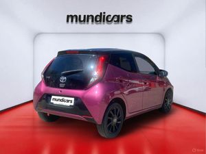 Toyota Aygo 1.0 x-cite  - Foto 6