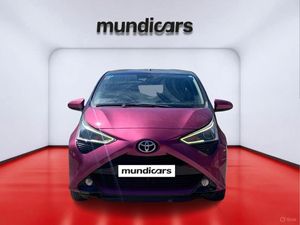 Toyota Aygo 1.0 x-cite  - Foto 11