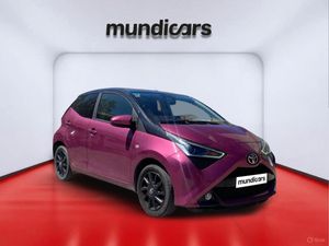 Toyota Aygo 1.0 x-cite  - Foto 3