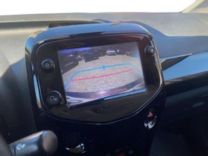 Toyota Aygo 1.0 x-cite  - Foto 17