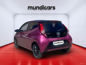 Toyota Aygo 1.0 x-cite  - Foto 8