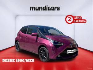 Toyota Aygo 1.0 x-cite  - Foto 2