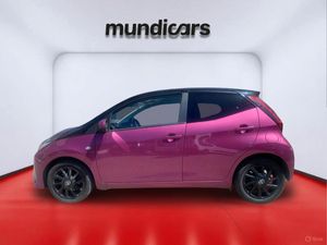 Toyota Aygo 1.0 x-cite  - Foto 9