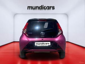 Toyota Aygo 1.0 x-cite  - Foto 7