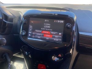 Toyota Aygo 1.0 x-cite  - Foto 18