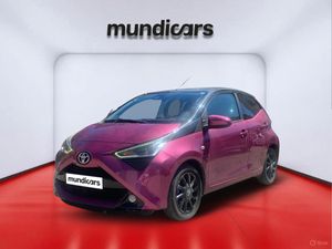 Toyota Aygo 1.0 x-cite  - Foto 10