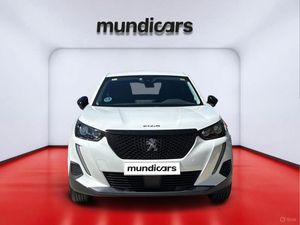 Peugeot 2008 Active Pack BlueHDI  - Foto 11