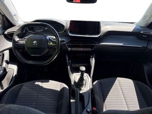 Peugeot 2008 Active Pack BlueHDI  - Foto 13