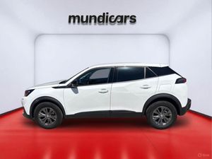 Peugeot 2008 Active Pack BlueHDI  - Foto 9