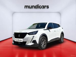 Peugeot 2008 Active Pack BlueHDI  - Foto 10