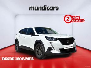 Peugeot 2008 Active Pack BlueHDI  - Foto 2