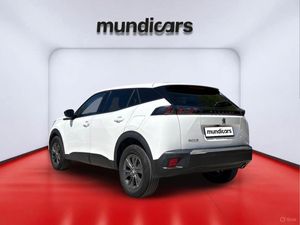 Peugeot 2008 Active Pack BlueHDI  - Foto 8
