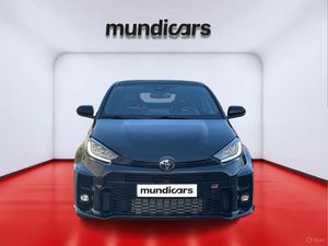 Toyota GR Yaris GR-FOUR  - Foto 9