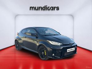 Toyota GR Yaris GR-FOUR  - Foto 2