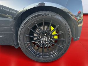 Toyota GR Yaris GR-FOUR  - Foto 10