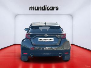 Toyota GR Yaris GR-FOUR  - Foto 5