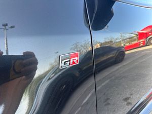 Toyota GR Yaris GR-FOUR  - Foto 21