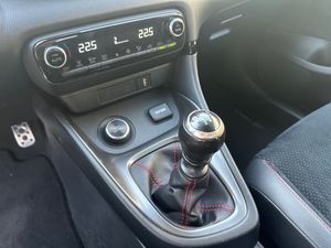 Toyota GR Yaris GR-FOUR  - Foto 13