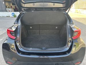 Toyota GR Yaris GR-FOUR  - Foto 19