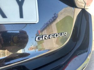 Toyota GR Yaris GR-FOUR  - Foto 20