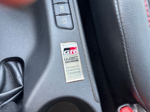 Toyota GR Yaris GR-FOUR  - Foto 23