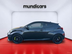 Toyota GR Yaris GR-FOUR  - Foto 7