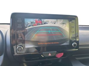 Toyota GR Yaris GR-FOUR  - Foto 15