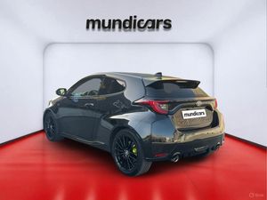 Toyota GR Yaris GR-FOUR  - Foto 6